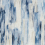 Cityscape Print Fabric Clarke and Clarke Denim CCF0884-01