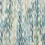 Velo Ignis Clarke and Clarke Teal/blush CCF0887-03