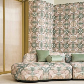 Tissu Kalia