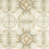 Kalia fabric Clarke and Clarke Natural CCF0888-01