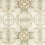 Tissu Kalia Clarke and Clarke Natural CCF0888-01