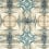 Tissu Kalia Clarke and Clarke Midnight CCF0888-02