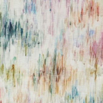 Stoff Trueno Print