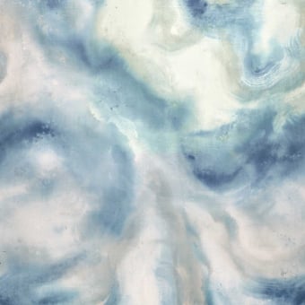 Voile Viento Print
