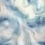 Viento Print voile Clarke and Clarke Denim CCF0891-01