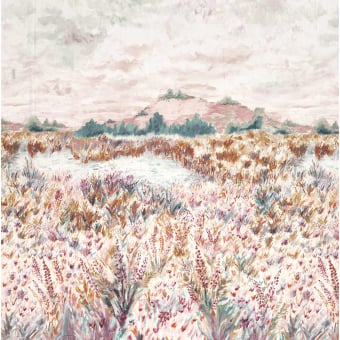 Schleier Wildbloom Print