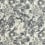 Tissu Calacatta Weave Clarke and Clarke Ink CCF0872-02