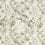 Tissu Calacatta Weave Clarke and Clarke Charcoal CCF0872-03
