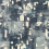 Lapis Fabric Clarke and Clarke Ink CCF0875-02