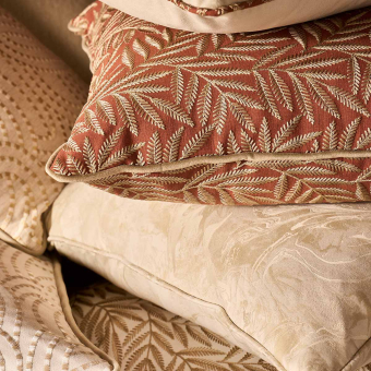 Virgata Fabric