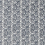 Virgata Fabric Clarke and Clarke Ink CCF0881-03