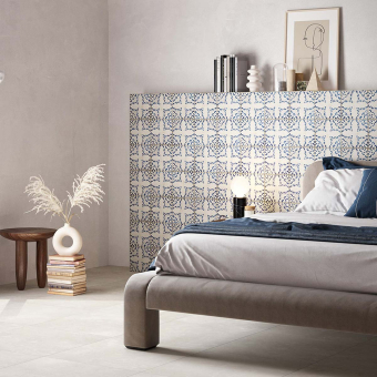 Set of 3 boxes, 1,92 m² - Casino Tarricone porcelain stoneware