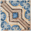 Set of 5 boxes 3.2 m&sup2; - Casino Gioia porcelain stoneware Terratinta Casino Gioia /SAMA0420N