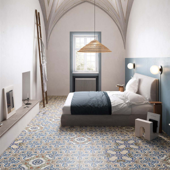 Set of 5 boxes 3.2 m² - Casino Gioia porcelain stoneware
