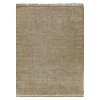 Tapis Loux Fringes