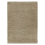 Tapis Loux Fringes Kvadrat Noisette 20181-0260-140x200