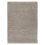 Tapis Loux Fringes Kvadrat Sable 20181-0140-140x200