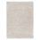 Loux Fringes Rug Kvadrat Lin 20181-0110-140x200
