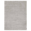 Tappeto Loux Line Kvadrat Raffia 20182-0132-140x200