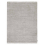 Tapis Loux Line Fringes Kvadrat Raffia 20183-0132-140x200