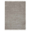 Loux Line Fringes Rug Kvadrat Sable 20183-0142-140x200