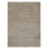 Tappeto Loux Line Fringes Kvadrat Dune 20183-0232-140x200