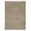 Teppich Loux Line Fringes Kvadrat Noisette 20183-0262-140x200