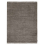 Tapis Loux Line Fringes Kvadrat Taupe 20183-0372-140x200