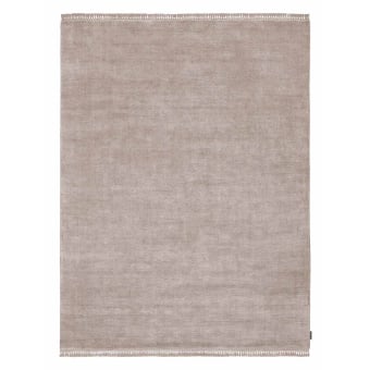 Tapis Loux Line Fringes
