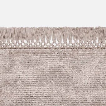 Loux Line Fringes Rug