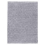 Tapis Loux Level Fringes Kvadrat Eléphant 20185-0165-140x200