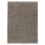 Tappeto Loux Level Fringes Kvadrat Taupe 20185-0370-140x200