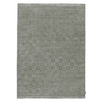 Tapis Loux Level Fringes