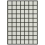 Tapis Avenue Layered Bone white AVCHBW180270