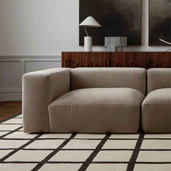Avenue Rug