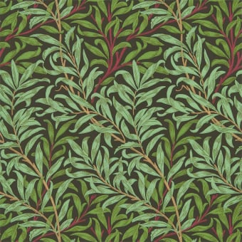 Papier peint Willow Boughs