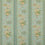 Coromandel fabric&nbsp; Marvic Textiles Vert/Jaune 7261-1