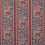 Tessuto Coromandel&nbsp; Marvic Textiles Indigo 7261-4