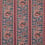 Tissu Coromandel&nbsp; Marvic Textiles Indigo 7261-4