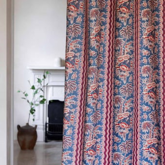 Coromandel fabric 