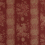 Tissu Les Oiseaux&nbsp; Marvic Textiles Cerise 6201-4