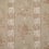 Stoff Les Oiseaux&nbsp; Marvic Textiles Taupe 6201-8