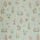 Stoff Lampas Elizabeth&nbsp; Marvic Textiles Œuf de canard 5202-1