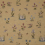 Stoff Lampas Elizabeth&nbsp; Marvic Textiles Or 5202-2