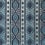 Stoff Kilim Bokhara&nbsp; Marvic Textiles Indigo 5885-2