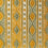 Tessuto Kilim Bokhara&nbsp; Marvic Textiles Miel 5885-3