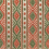 Stoff Kilim Bokhara&nbsp; Marvic Textiles Corail 5885-4