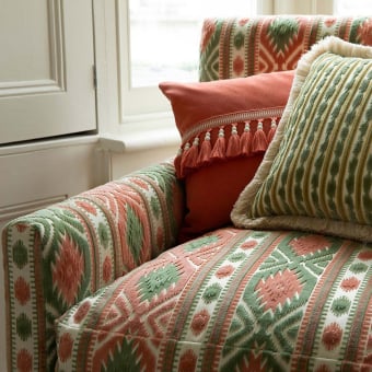 Tessuto Kilim Bokhara 
