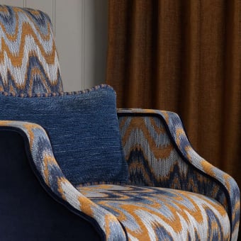 Vesta Fabric 