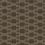 Tiree-Stoff&nbsp; Marvic Textiles Brun 1474-4